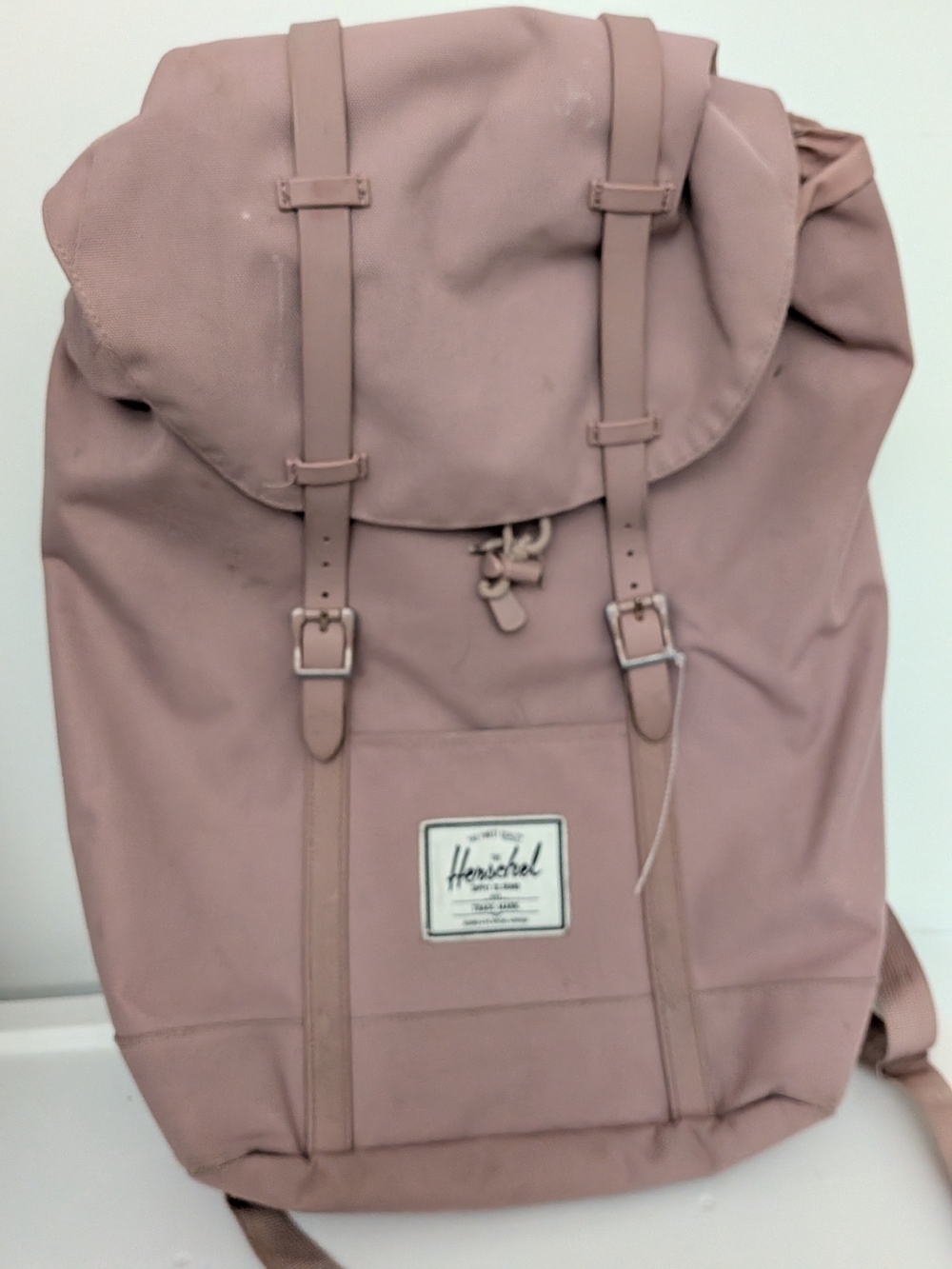 Herschel Supply Company Backpack